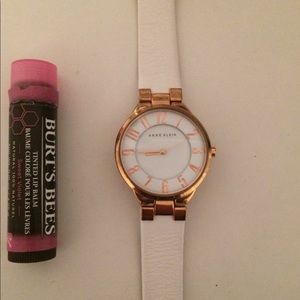 Anne Klein watch